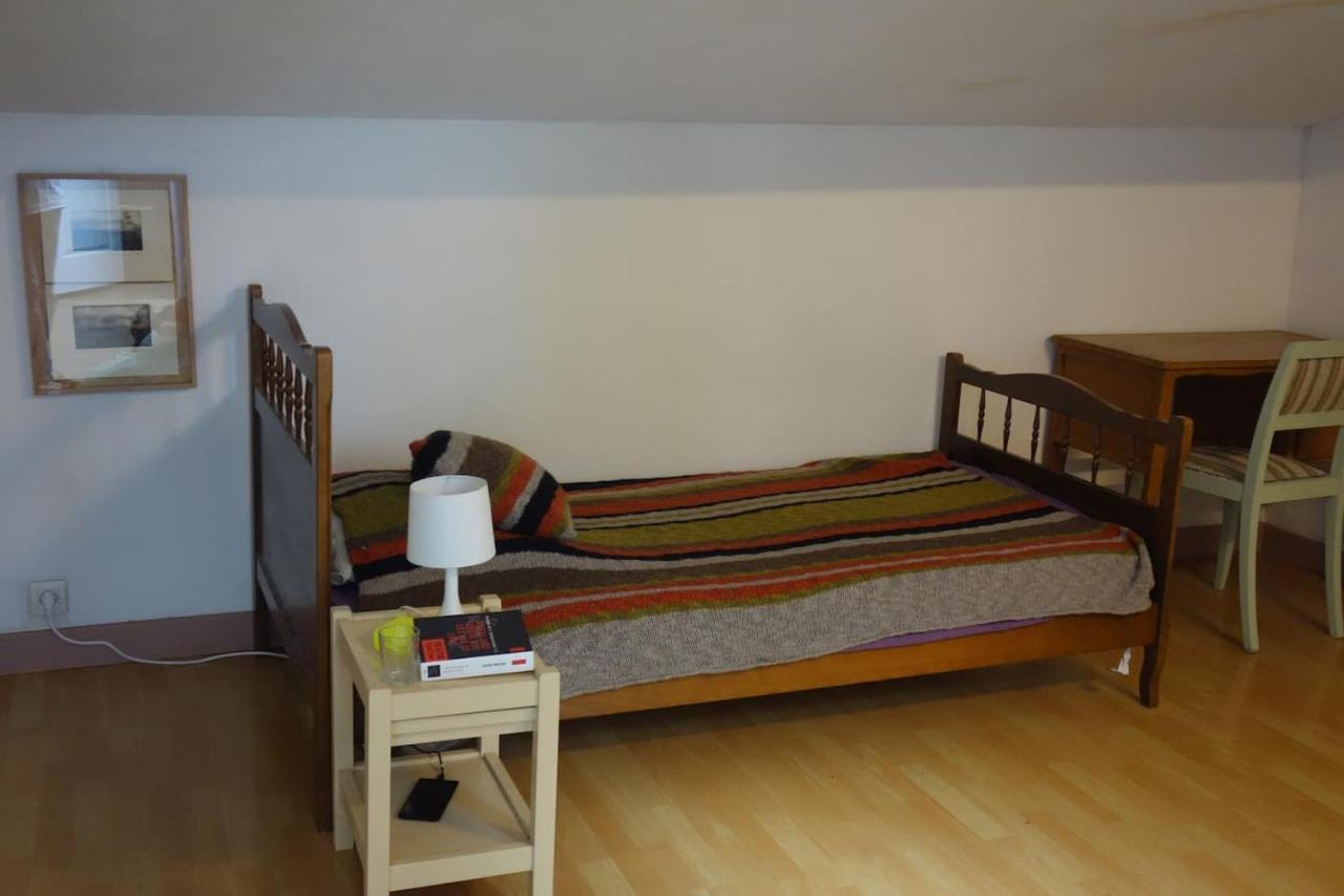 Bel Appartement Au Coeur Du Puy En Velay Le Puy-en-Velay Экстерьер фото